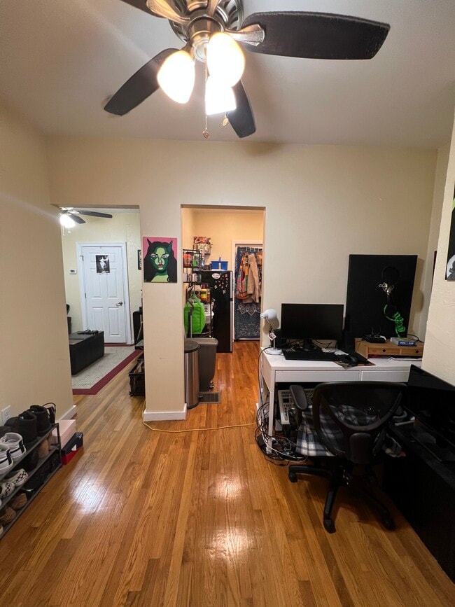 2 Otis St, Unit 1