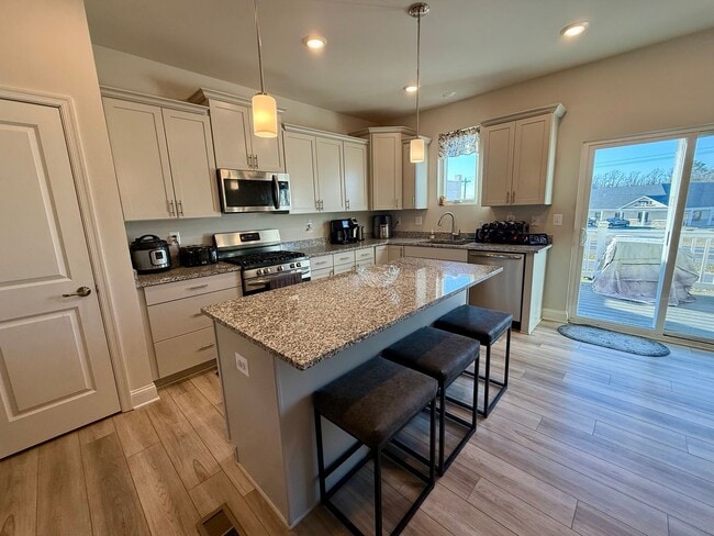 24625 Dogwood Ln in Millsboro, DE - Building Photo - Building Photo