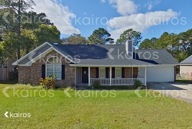 property at 5312 Blanchette St