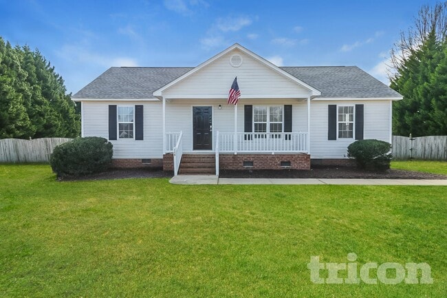 property at 109 Impressive Ln