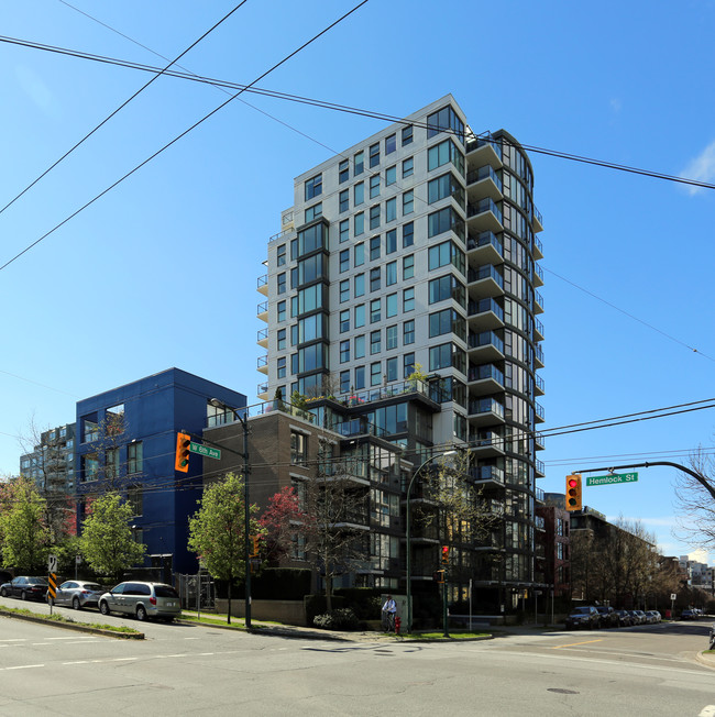 Siena Of Portico in Vancouver, BC - Building Photo - Building Photo