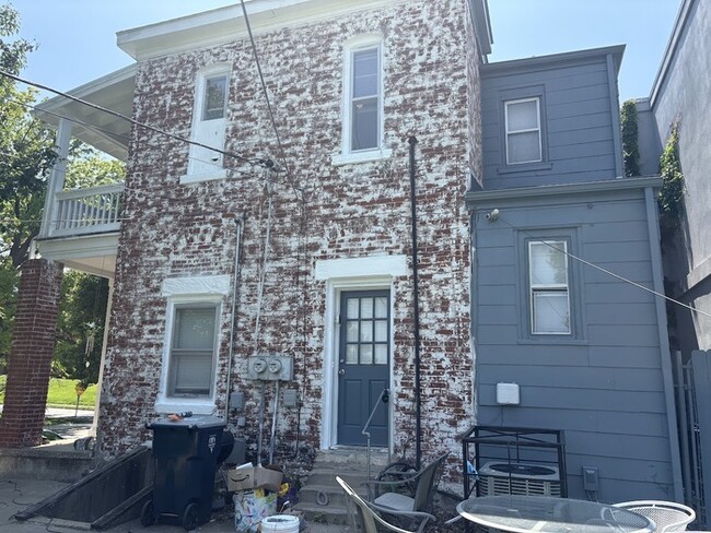 700 E Missouri Ave in Kansas City, MO - Building Photo - Building Photo