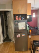 461 Park Dr, Unit 202 in Boston, MA - Foto de edificio - Building Photo