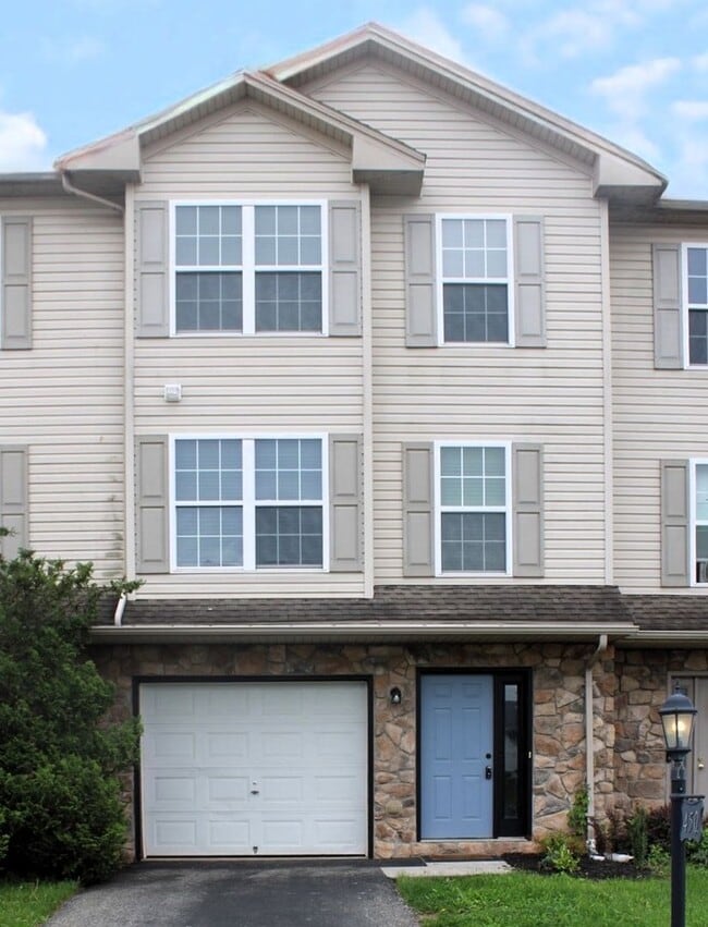 property at 450 Fisher Dr