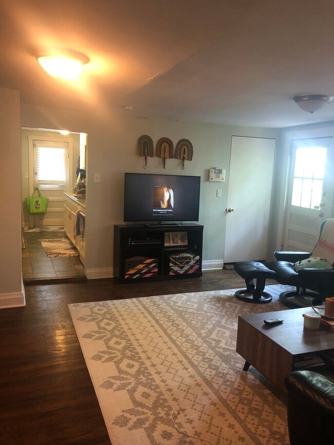 property at 601 S 13th St
