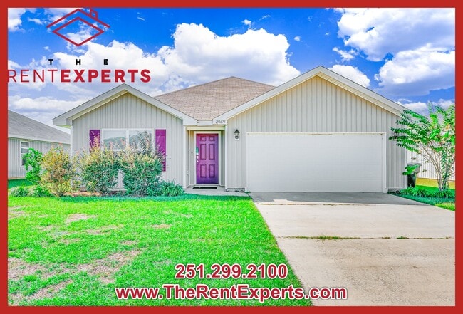 property at 20675 Mercury Dr