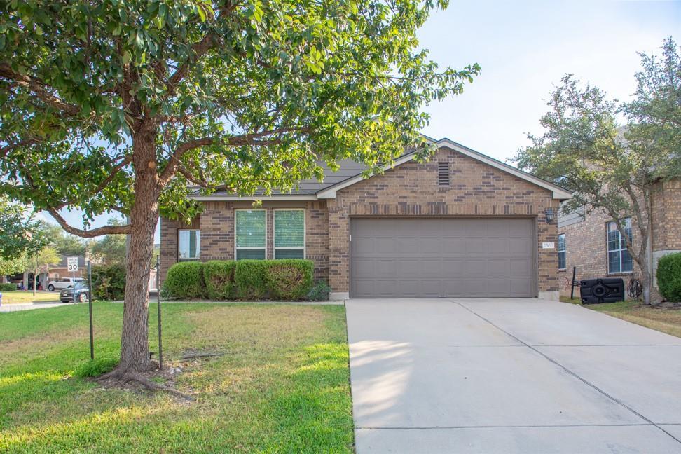 2500 Preserve Trail in Cedar Park, TX - Building Photo