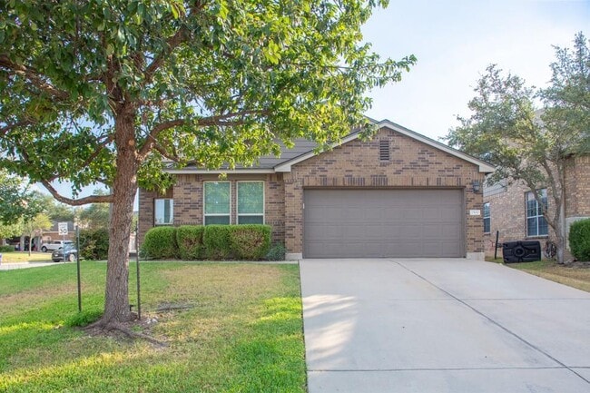 property at 2500 Preserve Trail