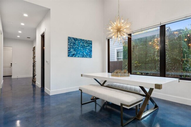 property at 2409 Durwood St