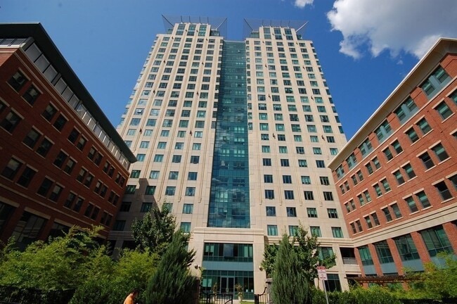 property at 1 Nassau St