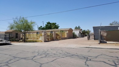 Tonos Mobile Home Park in Surprise, AZ - Building Photo - Building Photo