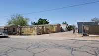 Tonos Mobile Home Park in Surprise, AZ - Building Photo - Building Photo