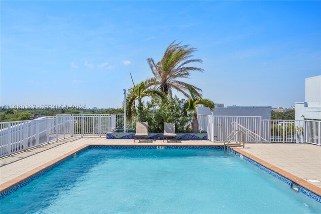 property at 3090 Douglas Rd