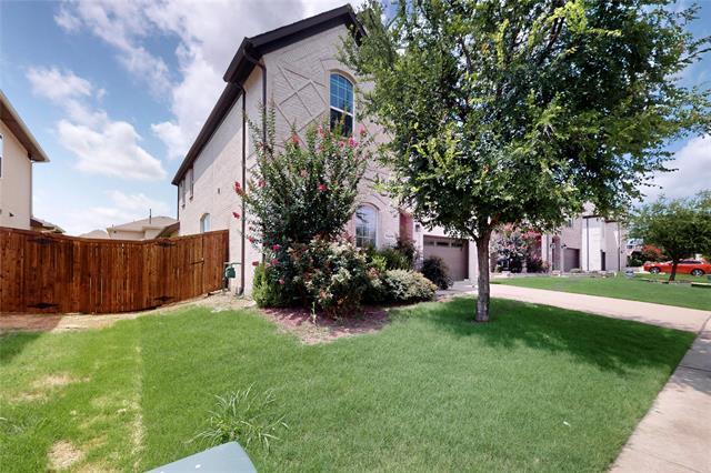 13429 Tabasco Cat Trail in Frisco, TX - Building Photo - Building Photo