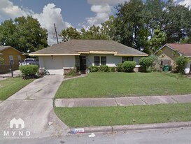 4310 Boynton Dr in Houston, TX - Building Photo