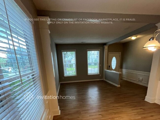 property at 13558 Weycroft Cir