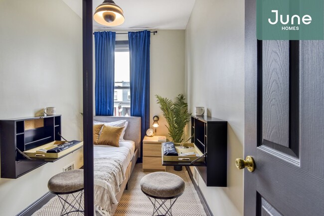 764 Columbia Rd NW-Unit -2E in Washington, DC - Building Photo - Building Photo