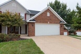 3510 Berkshire in Columbia, MO - Building Photo