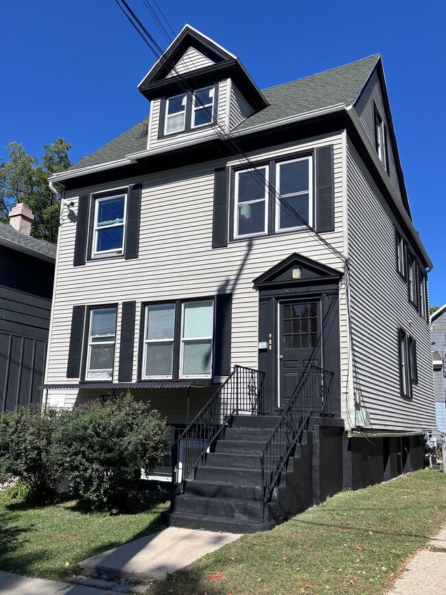 121 N Hancock St, Unit 5