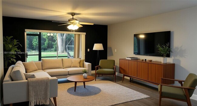 property at 3100 Riverside Dr