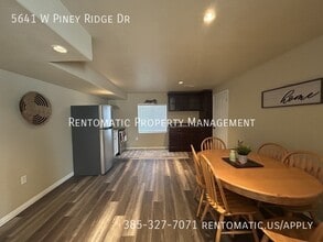 5641 Piney Ridge Dr in West Valley City, UT - Building Photo - Building Photo