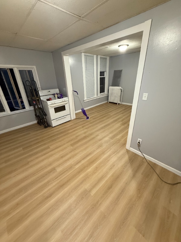 property at 120 E 3rd St