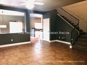 1080 W Sea Fan St in Tucson, AZ - Building Photo - Building Photo