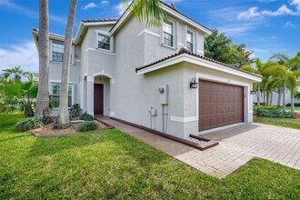 16276 SW 29th St in Miramar, FL - Building Photo - Building Photo