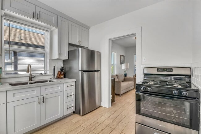 property at 5301 Avenue M