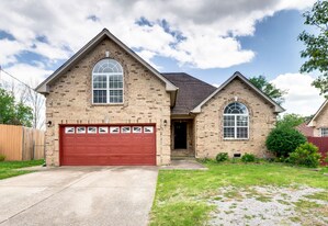 1108 Waverunner Ct E in Nashville, TN - Building Photo