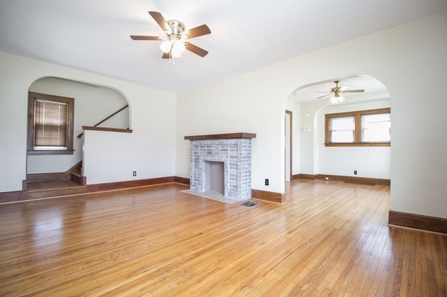 306 E Northgate Pkwy in Toledo, OH - Building Photo - Building Photo