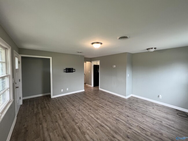 property at 11534 Mack Rd