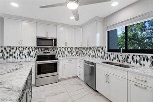 4410 Taffrail Ln in Ft. Myers, FL - Building Photo