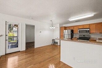 2915 N Texas St in Fairfield, CA - Building Photo - Building Photo