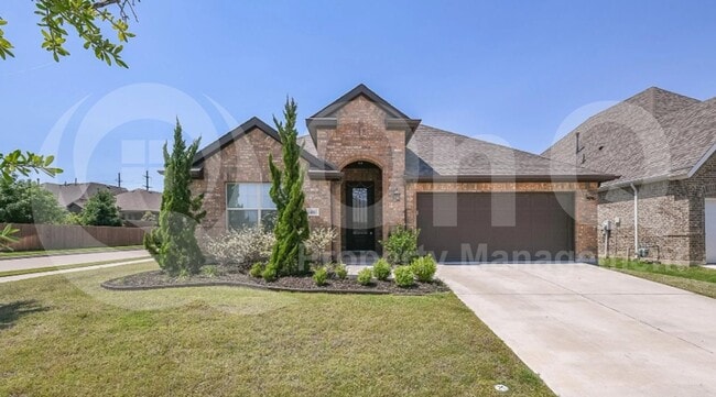 property at 14801 Cedar Flt Wy