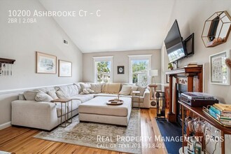 10200 Ashbrooke Ct in Oakton, VA - Building Photo - Building Photo