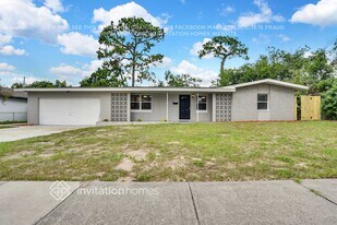 5915 Westbury Dr in Orlando, FL - Building Photo