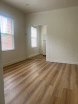 1117 S Norton Ave in Los Angeles, CA - Building Photo