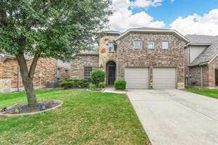 10513 Sedalia Dr in McKinney, TX - Building Photo