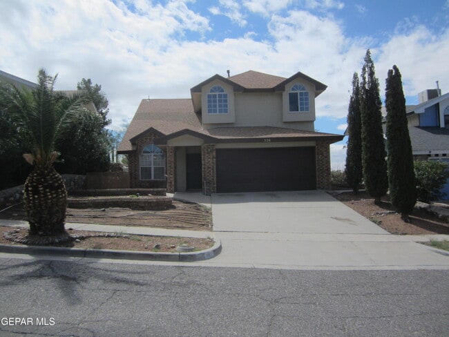 property at 538 Olmeca Dr