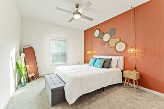 14533 Star Water Rd in Kissimmee, FL - Building Photo - Building Photo