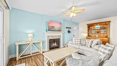 814 Brighton Pl in Ocean City, NJ - Building Photo - Building Photo