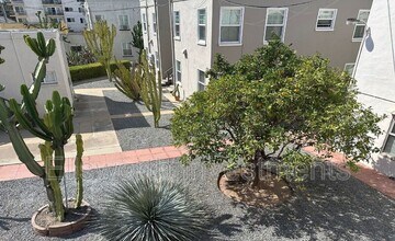 3523 Park Blvd in San Diego, CA - Building Photo - Building Photo