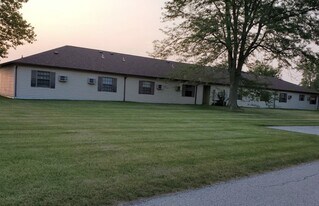 1 Gardner Ct in Markle, IN - Building Photo