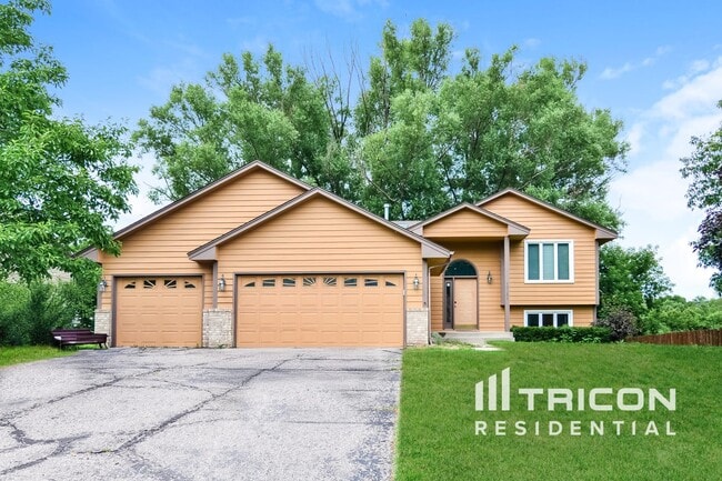 property at 10381 163rd St W