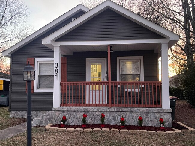 property at 381 Leeland Ave