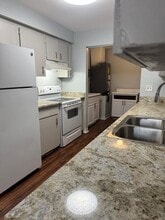 705 W 2nd St in Lakeland, FL - Foto de edificio - Building Photo