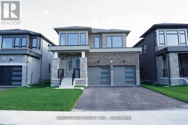 property at 44 Del Ray Cres