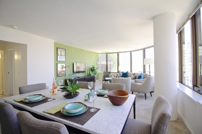 343 E Ontario St in Chicago, IL - Foto de edificio - Building Photo