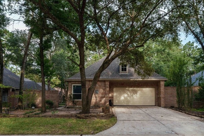 property at 127 S Copperknoll Cir